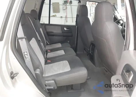 2003 Ford Expedition Xlt from USA, damaged, VIN 1FMPU15L33LB89382